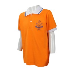 SU272 Group-made children's school uniforms Order children's school uniform styles Custom-made children's polo shirt school uniforms store SU272 Group-made children's school uniforms Order children's school uniform styles Custom-made children's polo shirt school uniforms store